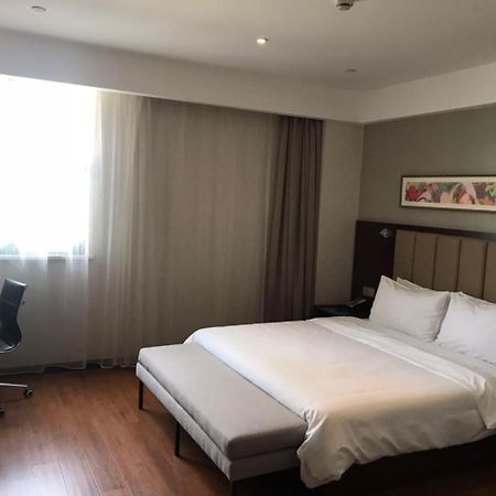 Yitel Hotel 上海市 エクステリア 写真