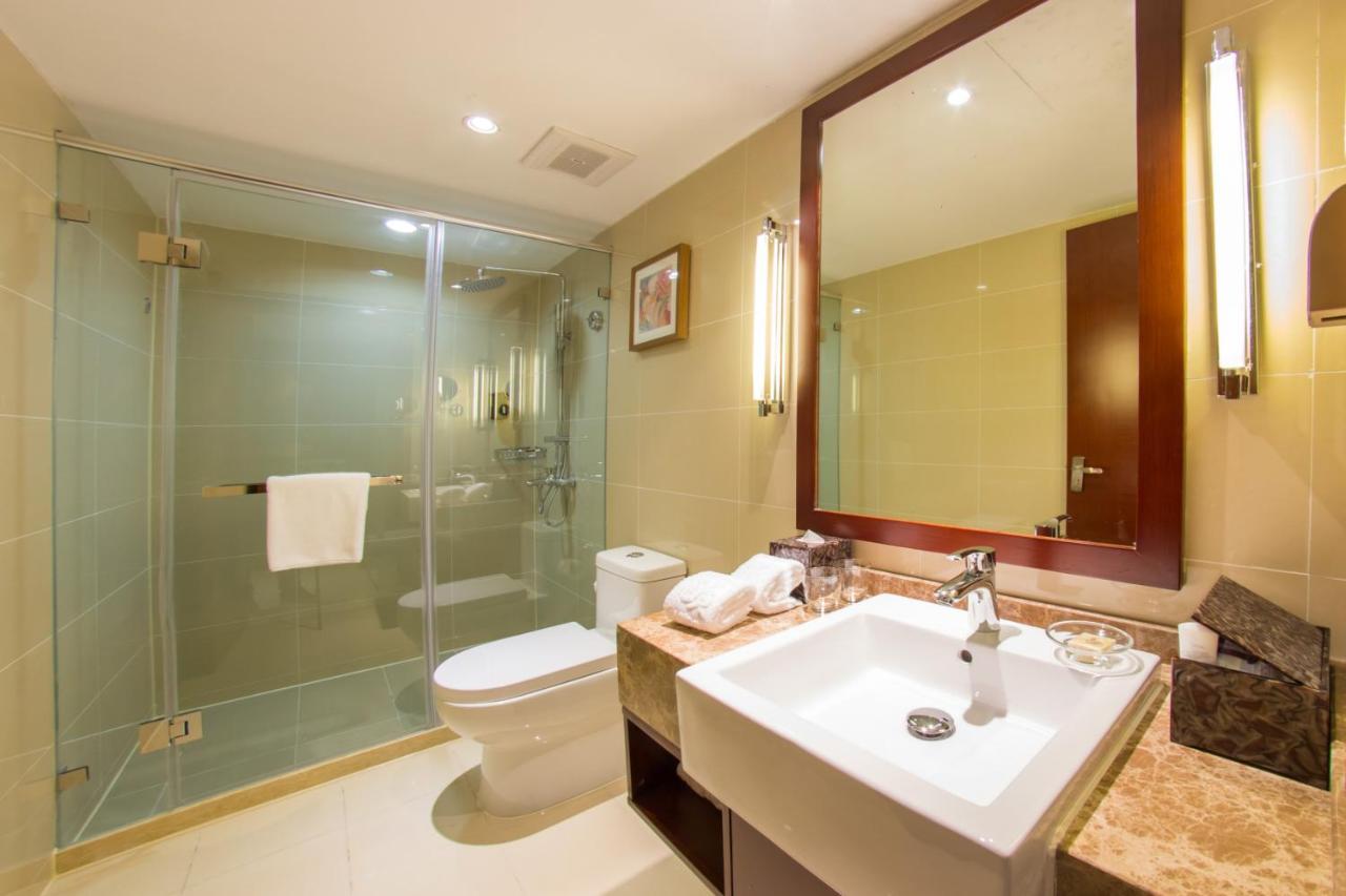 Yitel Hotel 上海市 エクステリア 写真